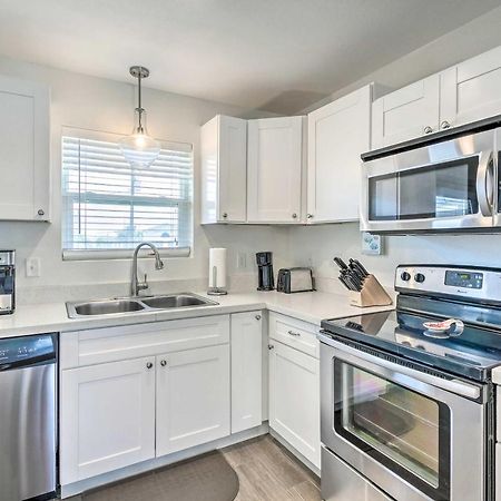Mexico Beach Getaway With Balcony And Ocean Views! Esterno foto