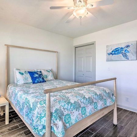 Mexico Beach Getaway With Balcony And Ocean Views! Esterno foto