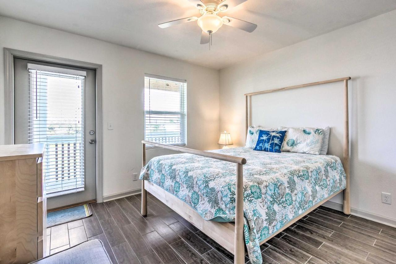 Mexico Beach Getaway With Balcony And Ocean Views! Esterno foto