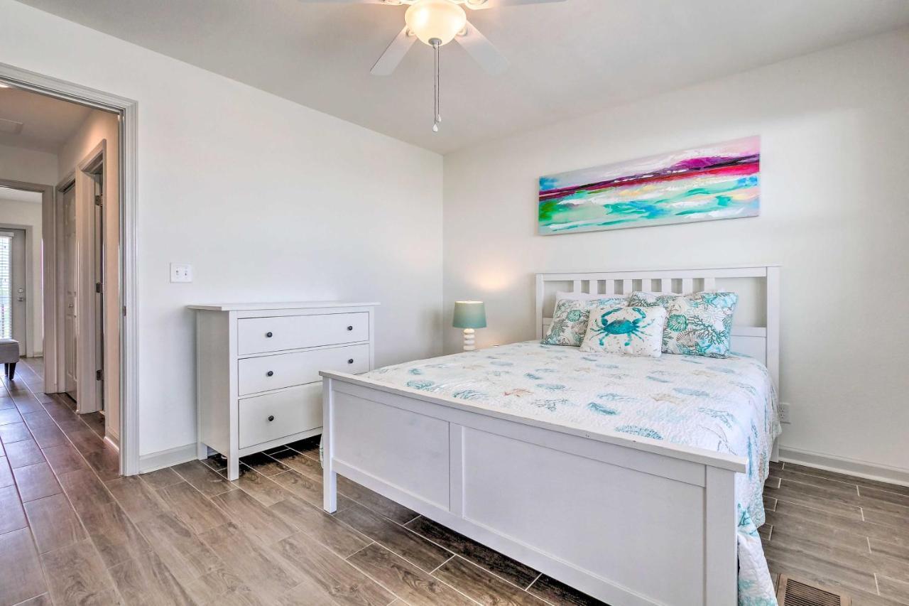 Mexico Beach Getaway With Balcony And Ocean Views! Esterno foto