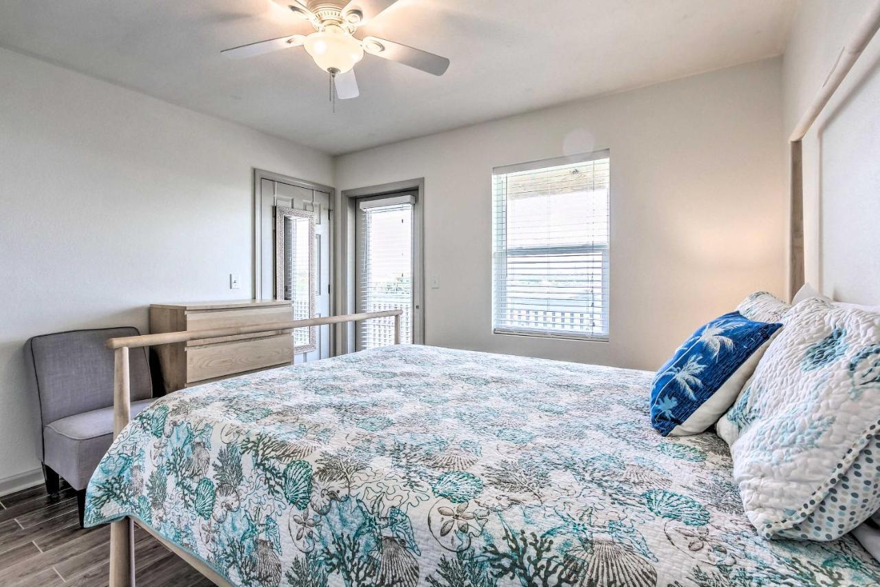 Mexico Beach Getaway With Balcony And Ocean Views! Esterno foto